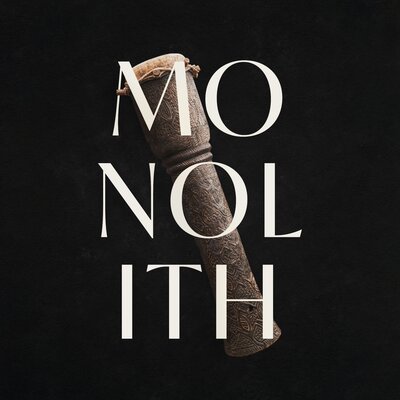Monolith by Richard Harvey