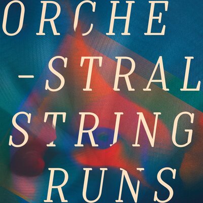 Orchestral String Runs art