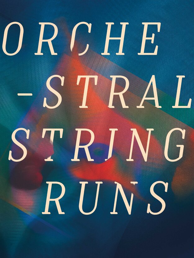 Orchestral String Runs art
