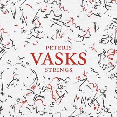 Peteris Vasks Strings