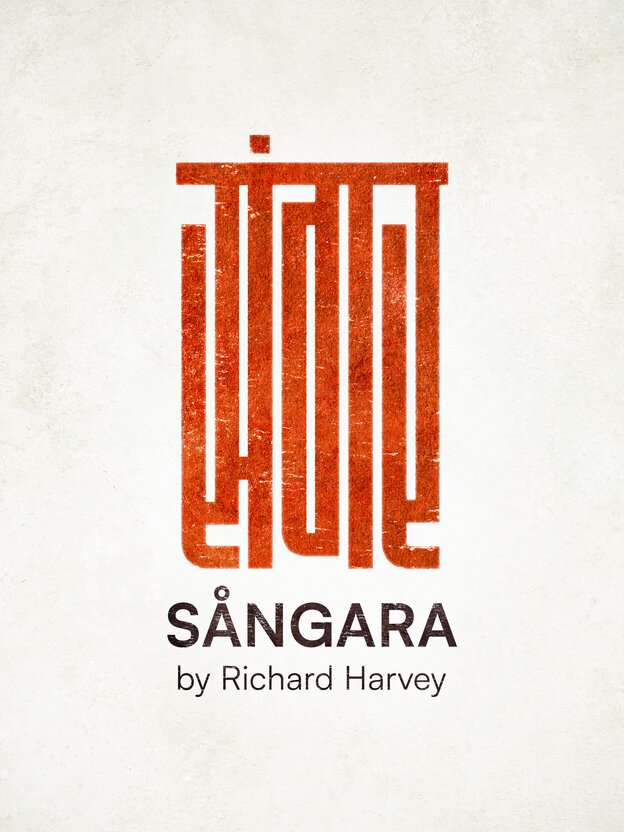 Sangara by Richard Harvey