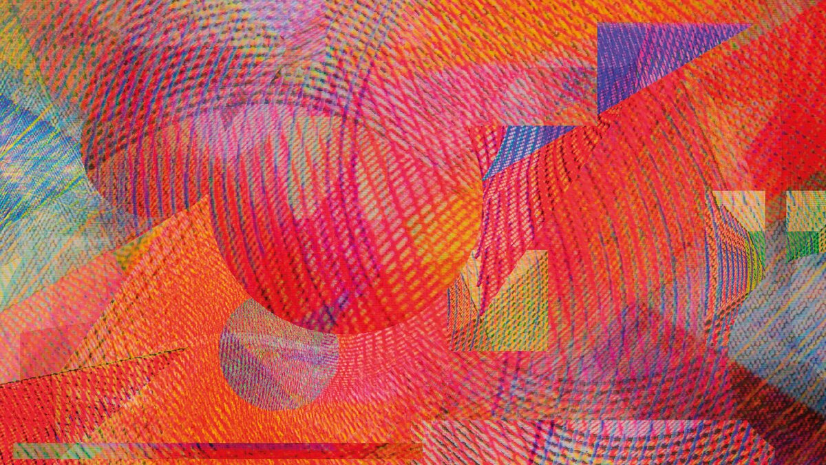 Abstract art