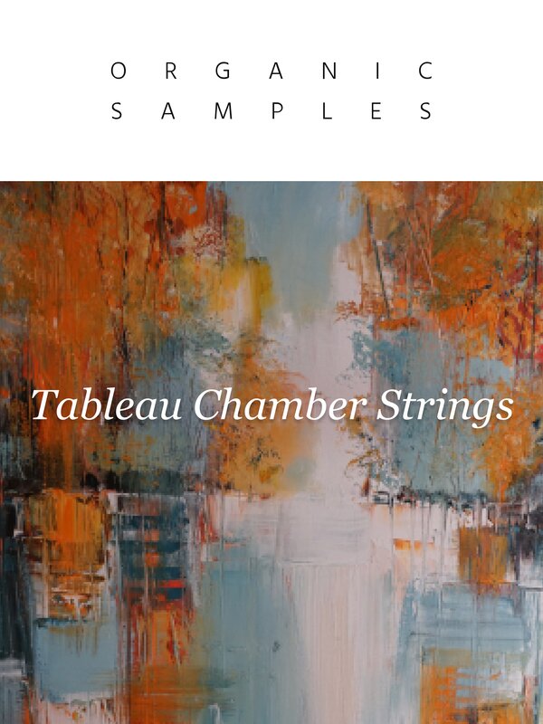 Tableau Chamber Strings cover