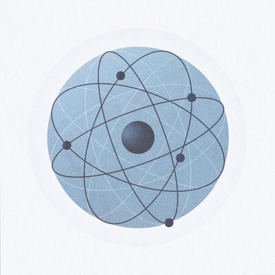 An atom