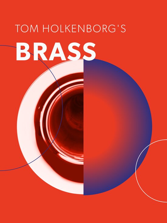 Tom Holkenborg's Brass
