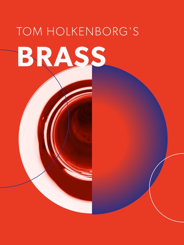 Tom Holkenborg's Brass