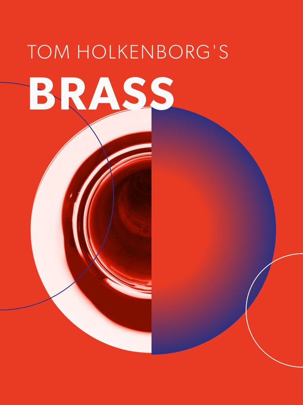 Tom Holkenborg's Brass