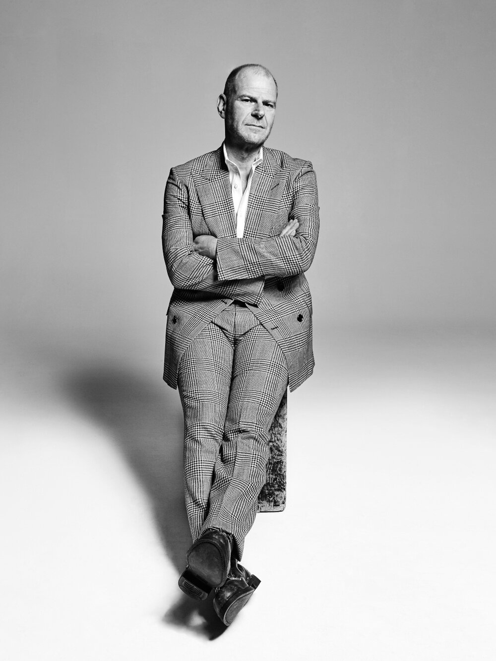 Tom Holkenborg