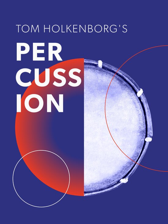 Tom Holkenborg's Percussion