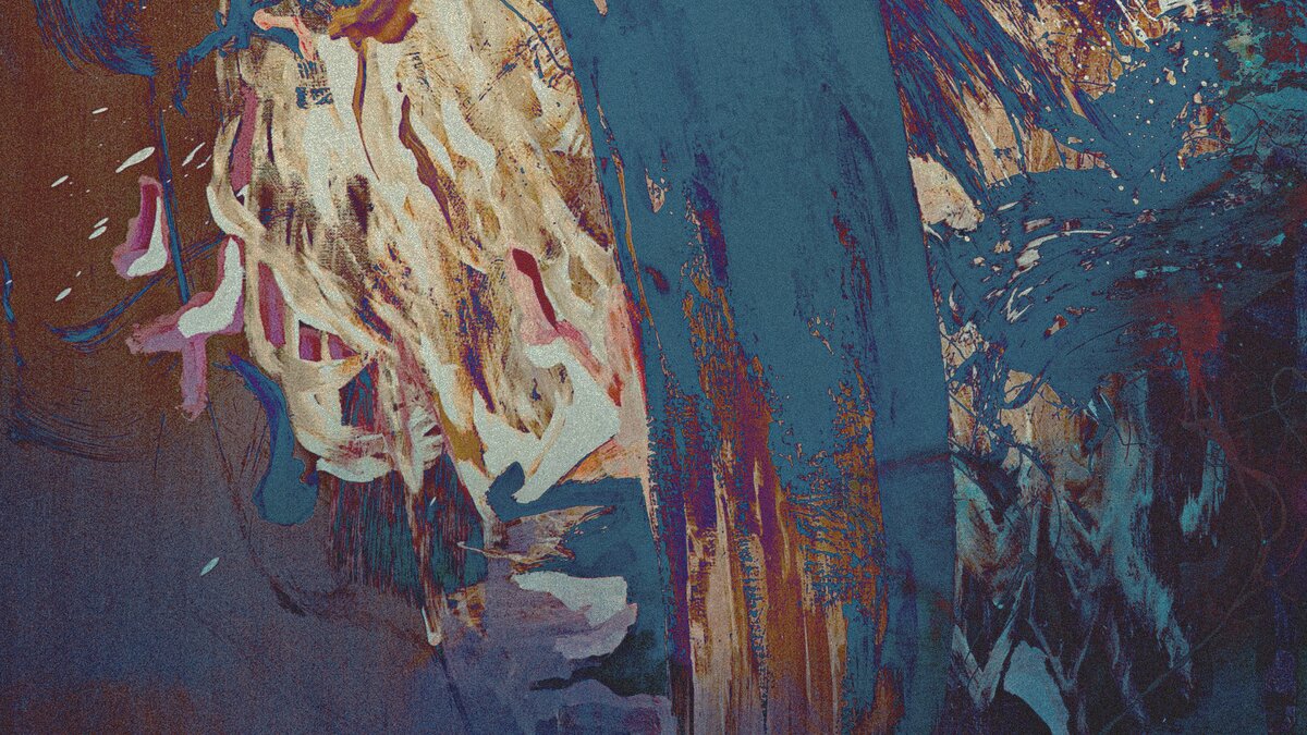 Abstract art